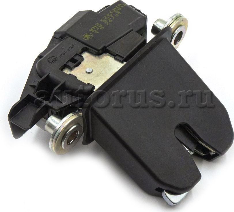 Замок задней двери VAG. Артикул 5J0827501D