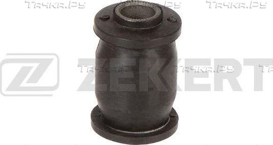 Сайлентблок заднего рычага подвески Zekkert. Артикул GM-5427