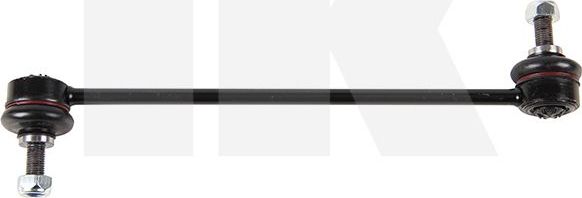 Стойка (тяга) стабилизатора NK передняя нижняя для Fiat Multipla I 1999-2010. Артикул 5112307