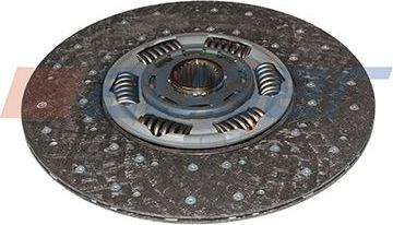 Диск сцепления Auger. Артикул 73669