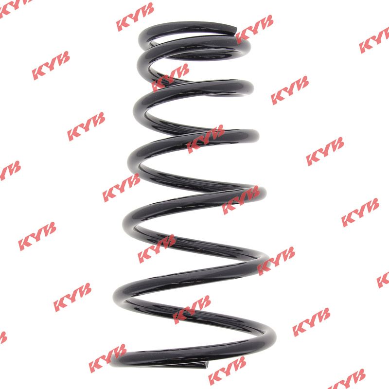 Пружина подвески KYB (Каяба) K-Flex. Артикул RI6517