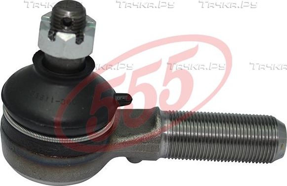 Наконечник рулевой тяги 555 правый для Toyota 4Runner III 1995-2002. Артикул SE-2361R