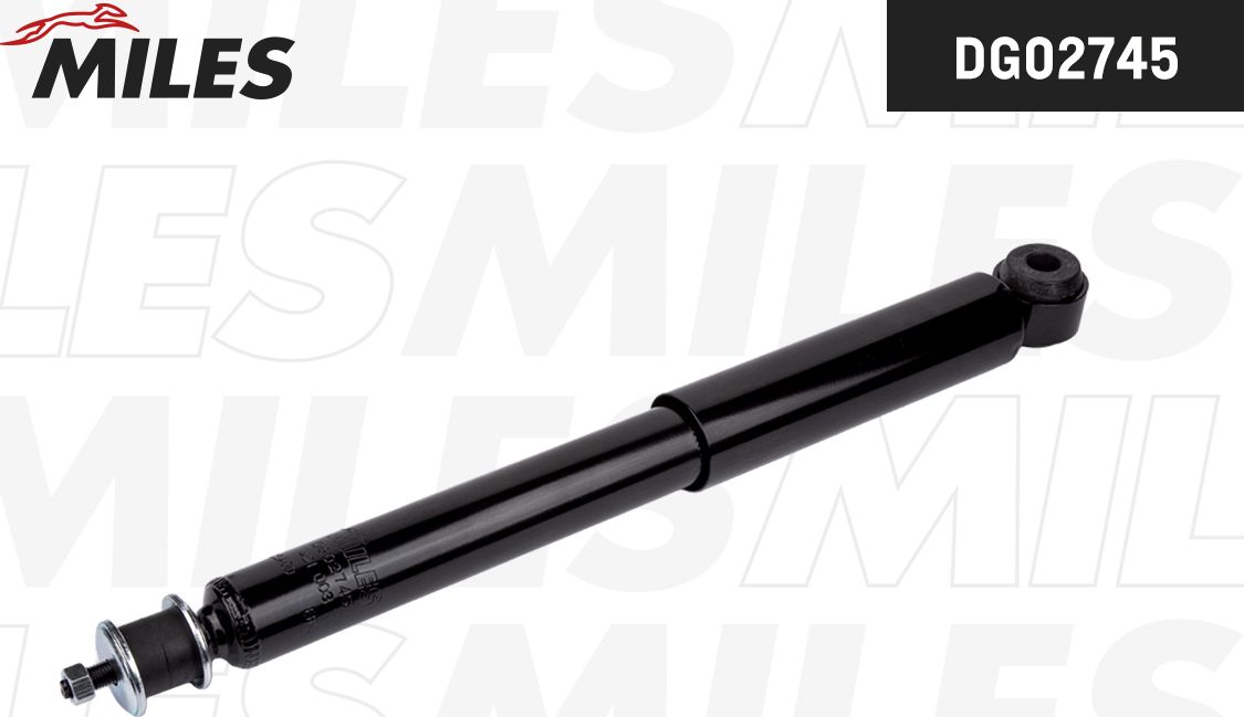 Амортизатор Miles. Артикул DG02745