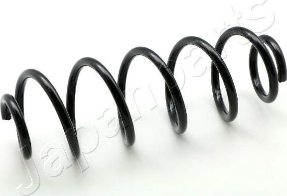 Пружина подвески Japanparts. Артикул ZC7125A