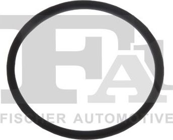 Прокладка глушителя FA1. Артикул 791-959
