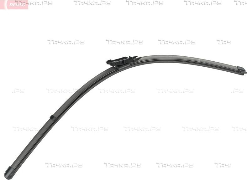Щетка стеклоочистителя (дворник) Denso. Артикул DF-435