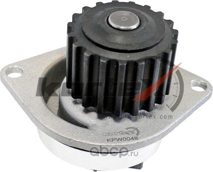 Водяная помпа (Kortex). Артикул KPW0048
