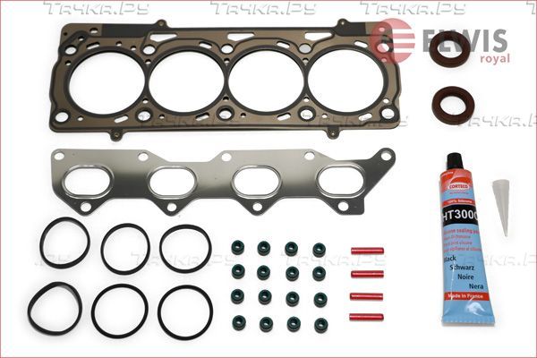 Комплект прокладок ГБЦ Elwis Royal для SEAT Toledo II 2000-2002. Артикул 9856044