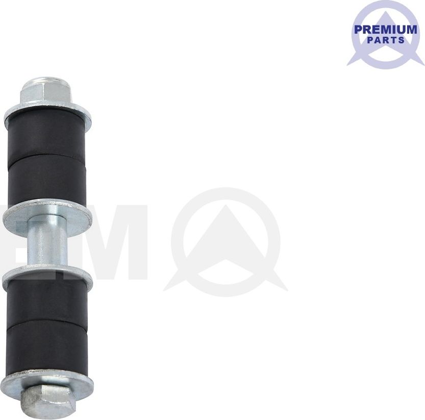 Стойка (тяга) стабилизатора Sidem. Артикул 51164