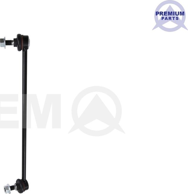 Стойка (тяга) стабилизатора Sidem. Артикул 21166