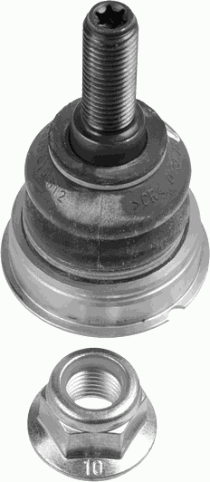 Шаровая опора Lemforder. Артикул 37149 01