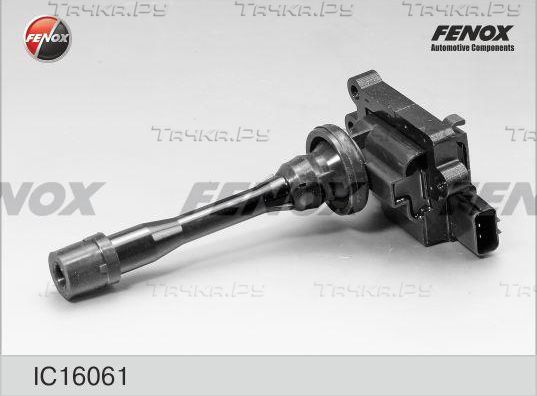 Катушка зажигания Fenox для Mitsubishi Space Runner II 1999-2002. Артикул IC16061