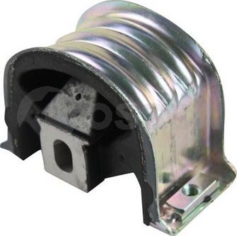 Подушка (опора) двигателя OSSCA. Артикул 14927