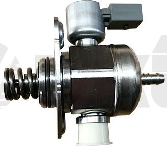 Топливный насос высокого давления (ТНВД) Vika для Volkswagen Scirocco III 2008-2009. Артикул 11271696601