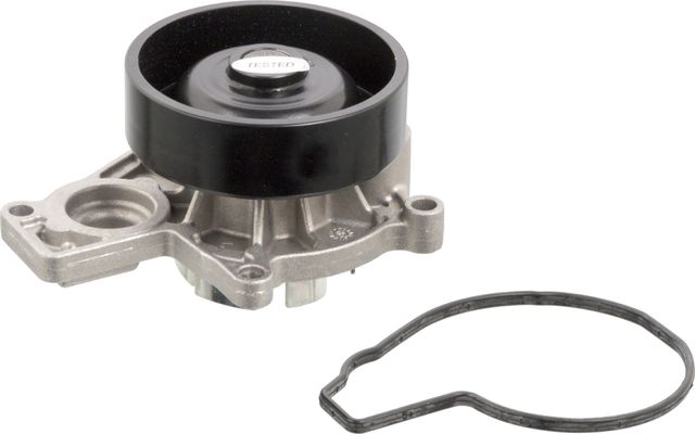 Помпа (водяной насос) Febi Bilstein. Артикул 104155