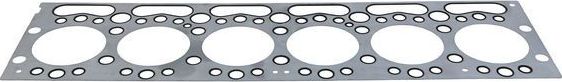 Прокладка ГБЦ Zentparts для Renault Kerax 2001-2026. Артикул Z16711