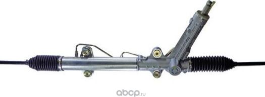 Новая гидравлическая рулевая рейка Mercedes Sprinter W901/W902/W903/W904 1995-20 (Pstpro). Артикул B49139PST