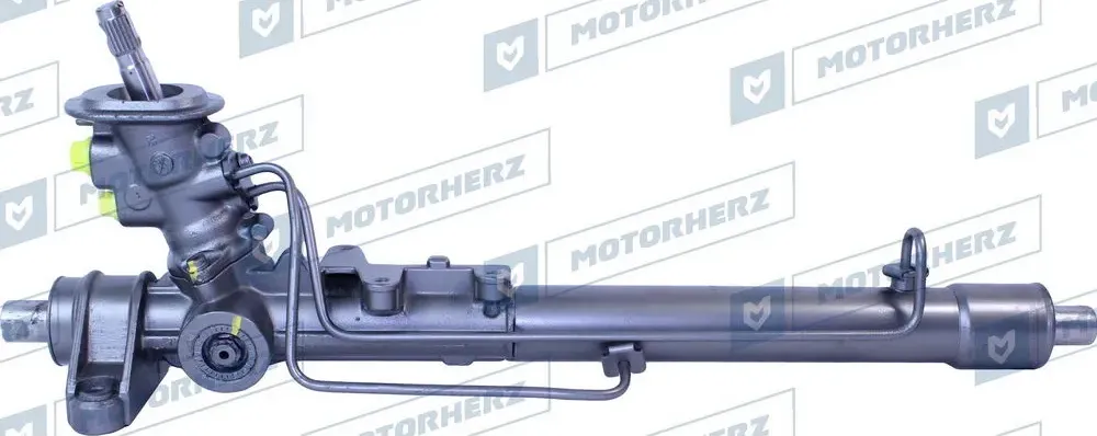 Рулевая рейка с тягами гидравлическая (AUDI A3 1996-2003, SEAT Toledo 1999-2006, (Motorherz). Артикул R20542NW