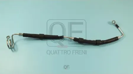 ШЛАНГ ГУР (Quattro Freni). Артикул QF04E00107