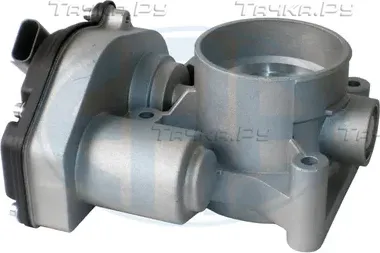 556239 Заслонка дроссельная\ FORD FOCUS II/MONDEO IV 2.0 (ERA) ERA. Артикул 556239