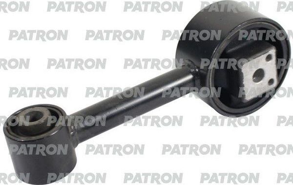 Опора (подушка) двигателя Patron передняя нижняя для Chevrolet Lacetti 2003-2013. Артикул PSE30311