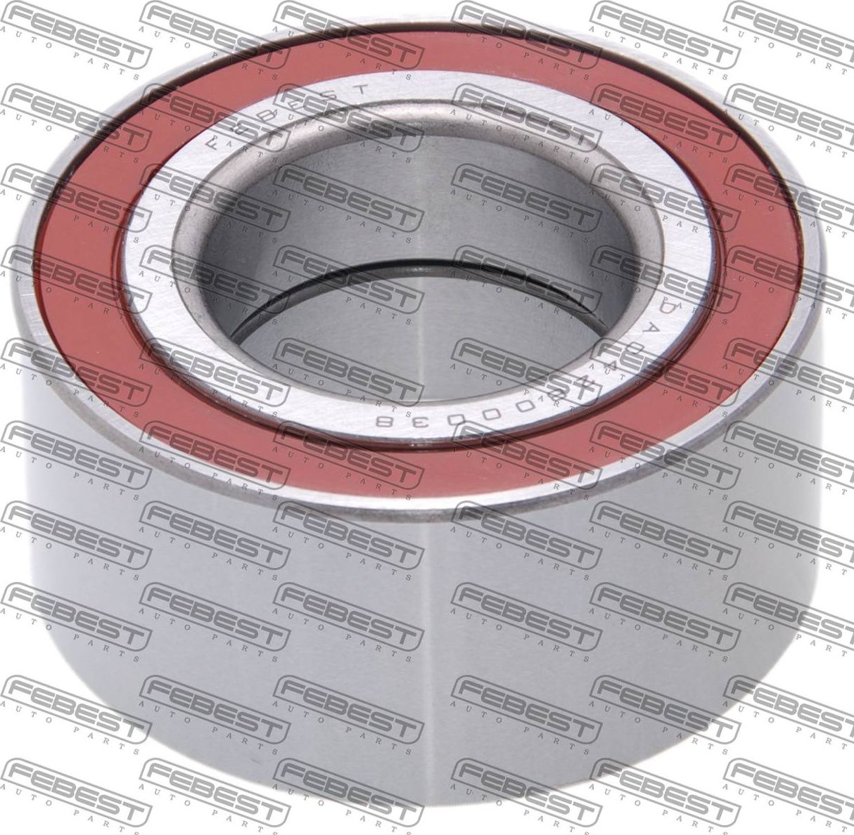 Ступичный подшипник Febest. Артикул DAC42800038