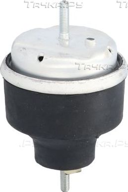 Подушка (опора) двигателя Birth передняя левая для Volkswagen Passat B5 1996-2005. Артикул 5917