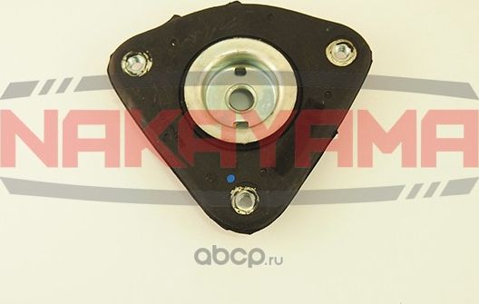 Опора амортизатора (Nakayama). Артикул L1328