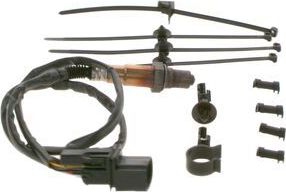 Лямбда-зонд (кислородный датчик) Bosch. Артикул 0 258 007 359