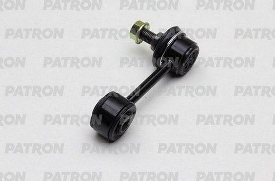 Стойка (тяга) стабилизатора Patron. Артикул PS4523KOR