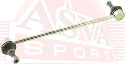 Тяга стабилизатора RENAULT RENAULT DUSTER 2011- (Asva). Артикул 2423-duf