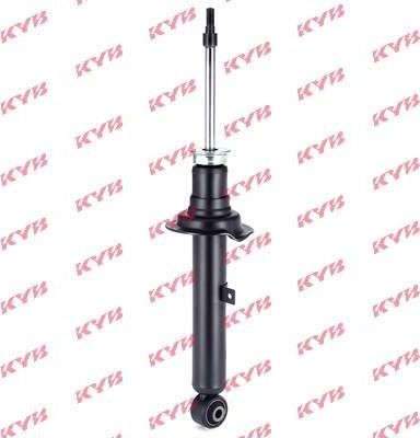 Амортизатор KYB (Каяба) Excel-G. Артикул 341262