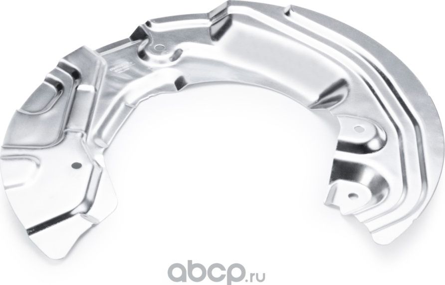 Пыльник тормозного диска (Metaco). Артикул 8324060