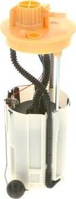 Бензонасос (топливный насос) Bosch. Артикул 0 580 313 012