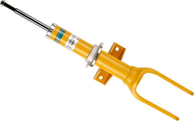 Амортизатор Bilstein B6 4600 передний для Volkswagen Amarok I 2010-2026. Артикул 24-195690