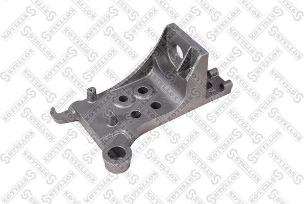 Кронштейн бампера Stellox. Артикул 87-18514-SX