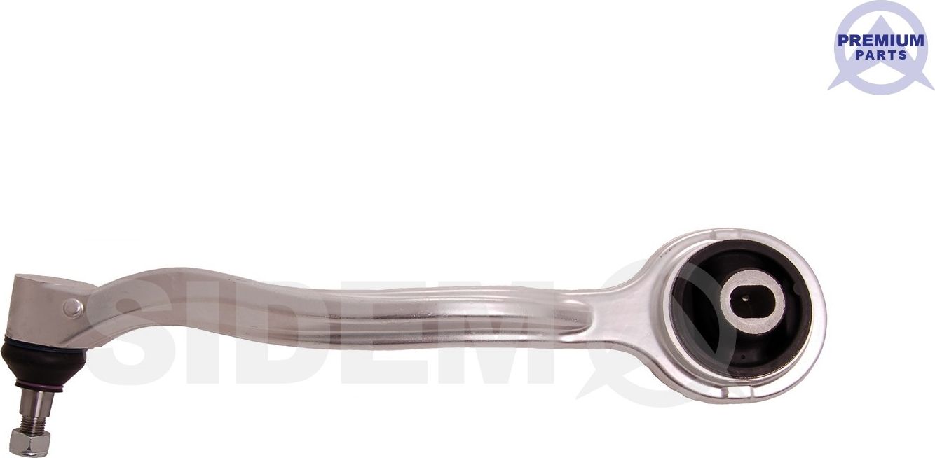 Продольный рычаг передней подвески Sidem (алюминий). Артикул 49172