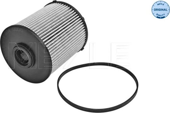 Топливный фильтр Meyle Original. Артикул 014 034 0000
