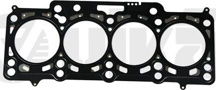 Прокладка ГБЦ Vika для Volkswagen Golf Plus I 2005-2013. Артикул 11031788901