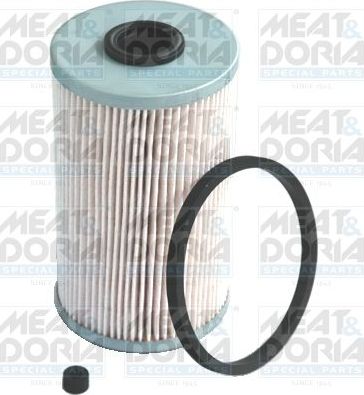 Топливный фильтр Meat & Doria. Артикул 4768