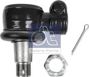 Наконечник рулевой тяги DT Spare Parts. Артикул 6.51205