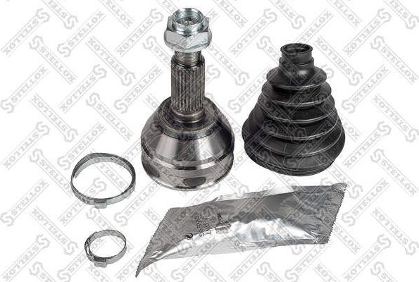 Шрус наружный (граната) Stellox для Chery M11 (A3) 2008-2010. Артикул 150 2088-SX