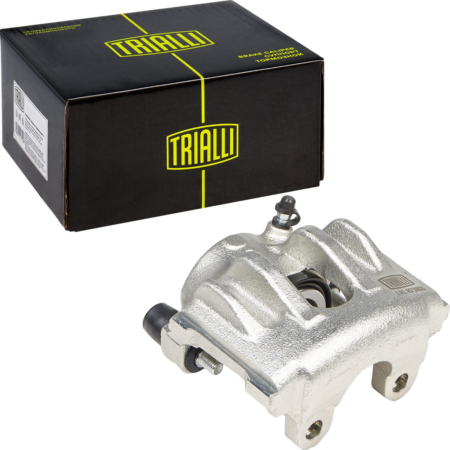 Тормозной суппорт Trialli. Артикул CF 102070