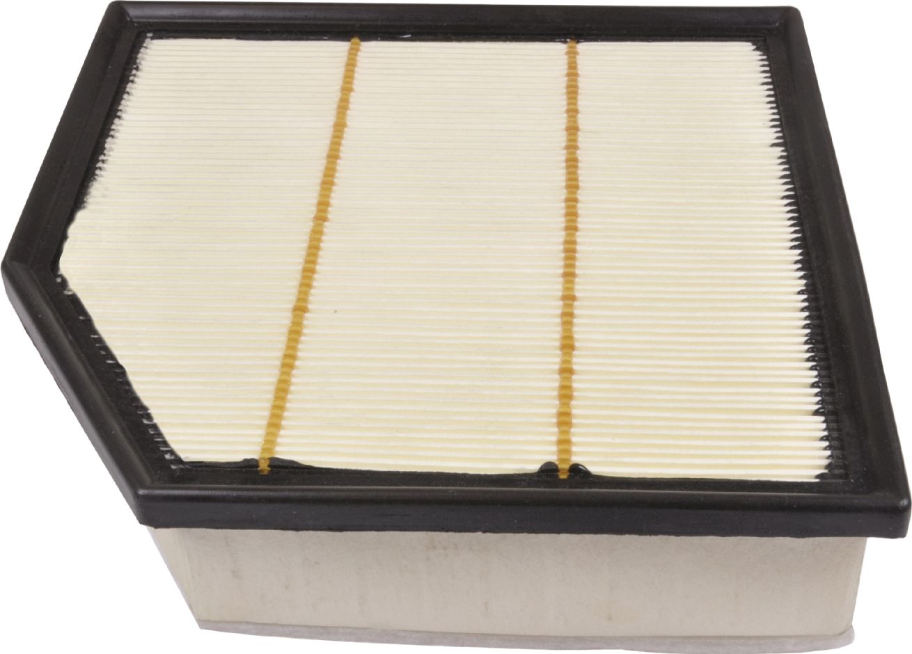 Воздушный фильтр Blue Print. Артикул ADT322113