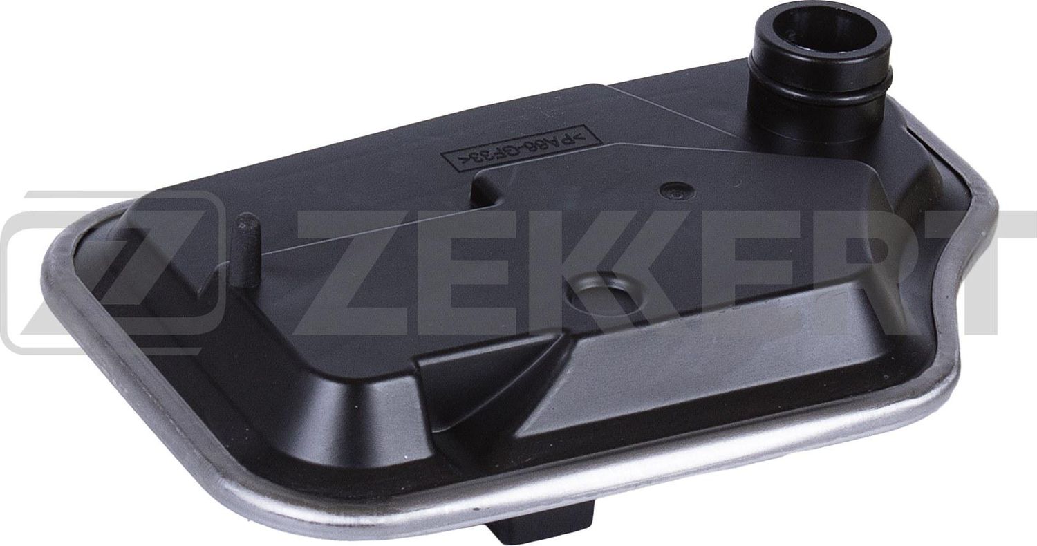 Масляный фильтр Zekkert. Артикул OF-4447G