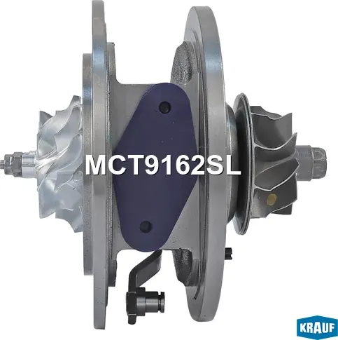 Картридж для турбокомпрессора Krauf. Артикул MCT9162SL