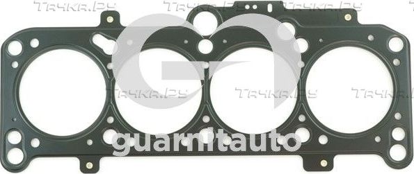 Прокладка ГБЦ Guarnitauto для Volkswagen Passat B3 1993-1997. Артикул 104745-5252