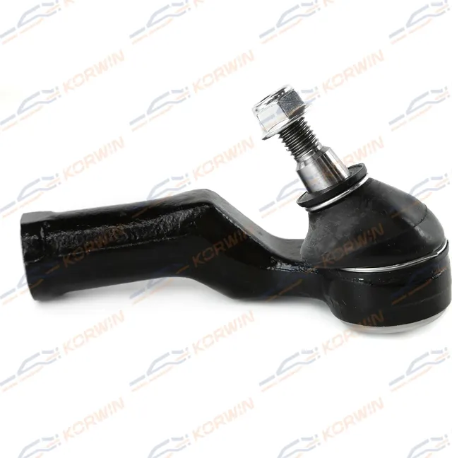 Наконечник рулевой R Ford FOCUS (CEW) 2014 (Korwin). Артикул KWBD0016R