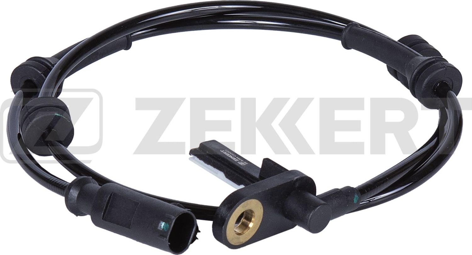Датчик ABS Zekkert. Артикул SE-6394