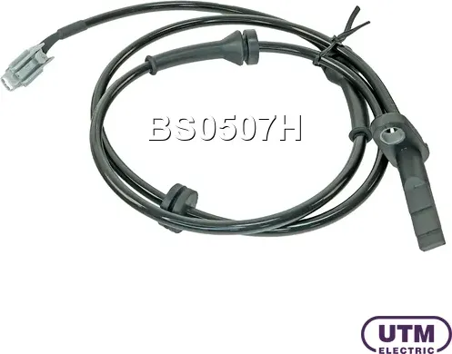 Датчик AБС (UTM). Артикул BS0507H